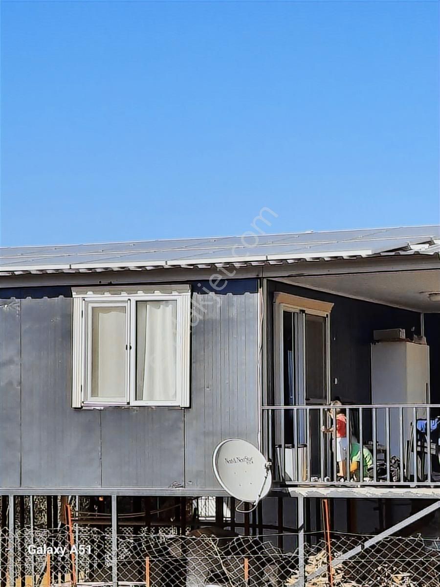 Urla Naipli Mahallesinde Satılık, Hisseli Zeytinlik - Görsel 29