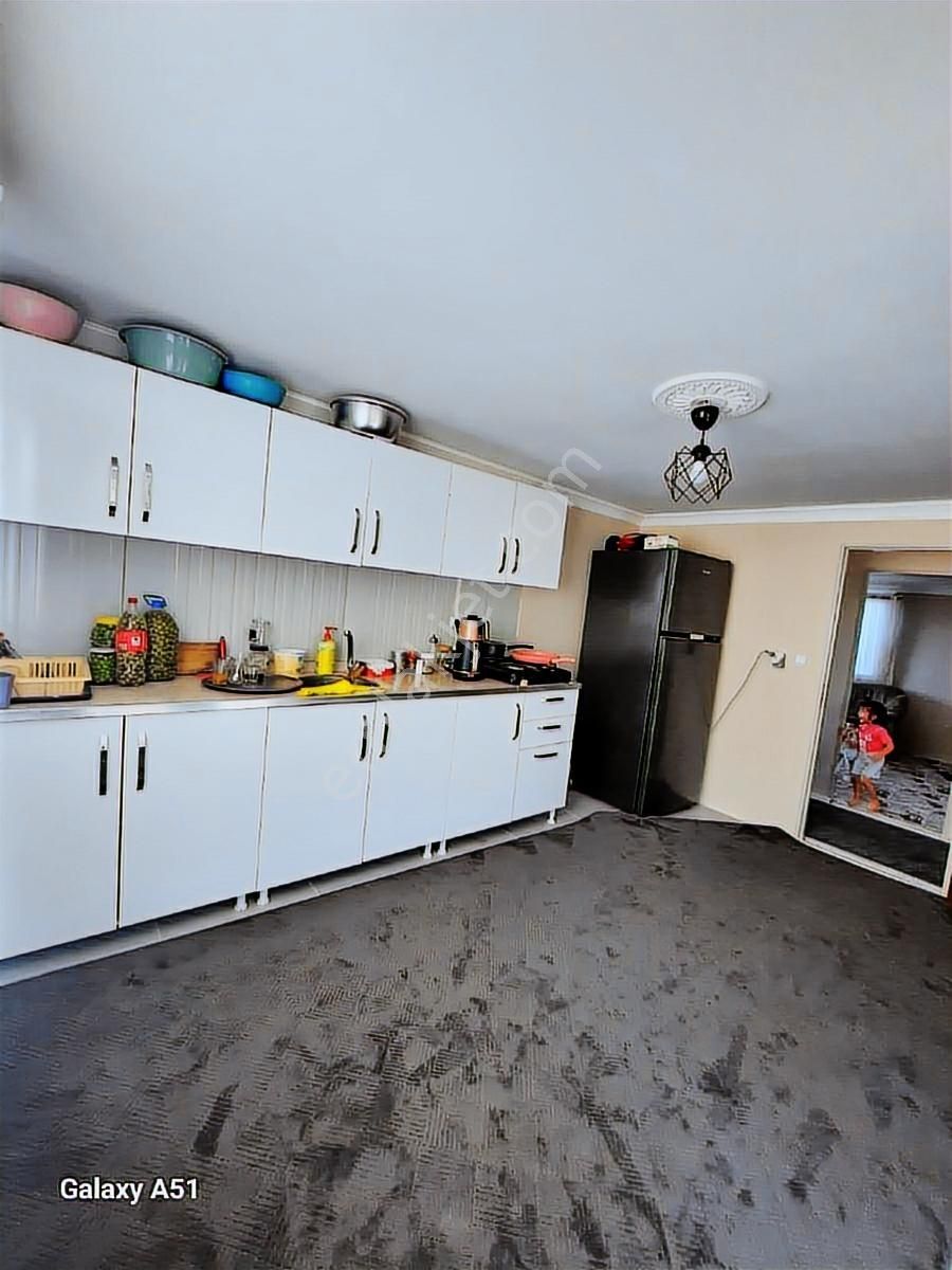 Urla Naipli Mahallesinde Satılık, Hisseli Zeytinlik - Görsel 5