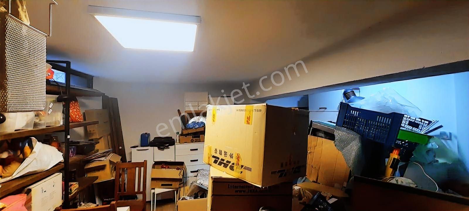 Urla M. Fevzi Çakmak Mah' De Satılık Dublek Mesken Ve Arsası - Görsel 15