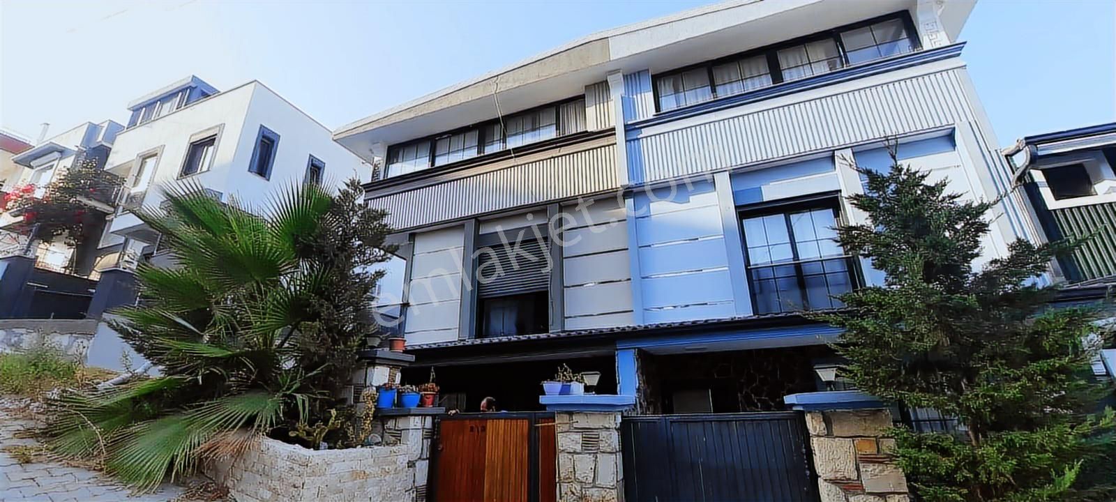 Urla M. Fevzi Çakmak Mah' De Satılık Dublek Mesken Ve Arsası - Görsel 11