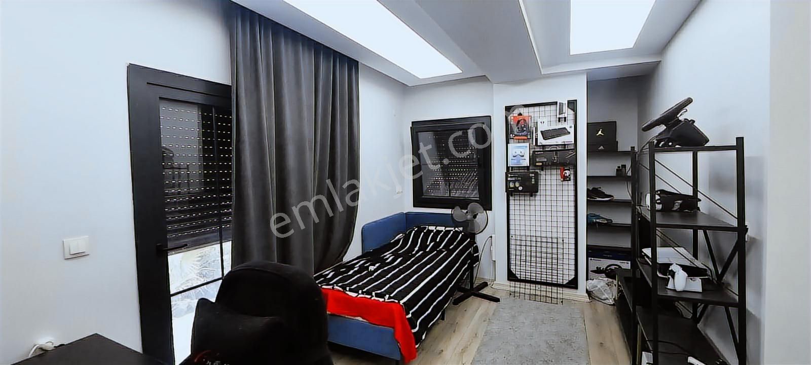 Urla M. Fevzi Çakmak Mah' De Satılık Dublek Mesken Ve Arsası - Görsel 26