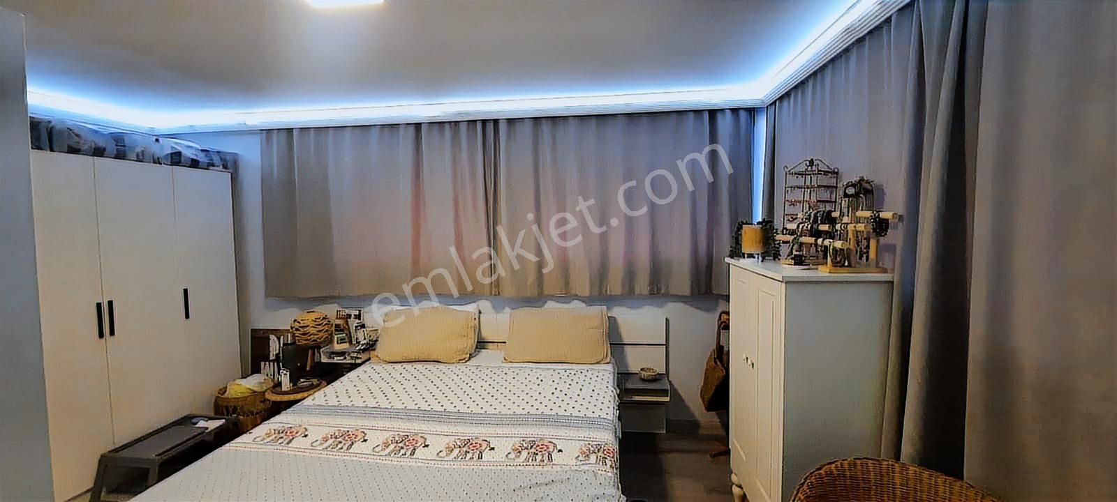 Urla M. Fevzi Çakmak Mah' De Satılık Dublek Mesken Ve Arsası - Görsel 22