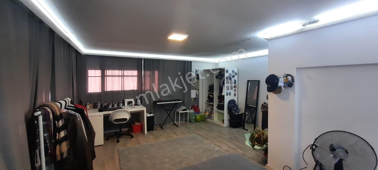 Urla M. Fevzi Çakmak Mah' De Satılık Dublek Mesken Ve Arsası - Görsel 20