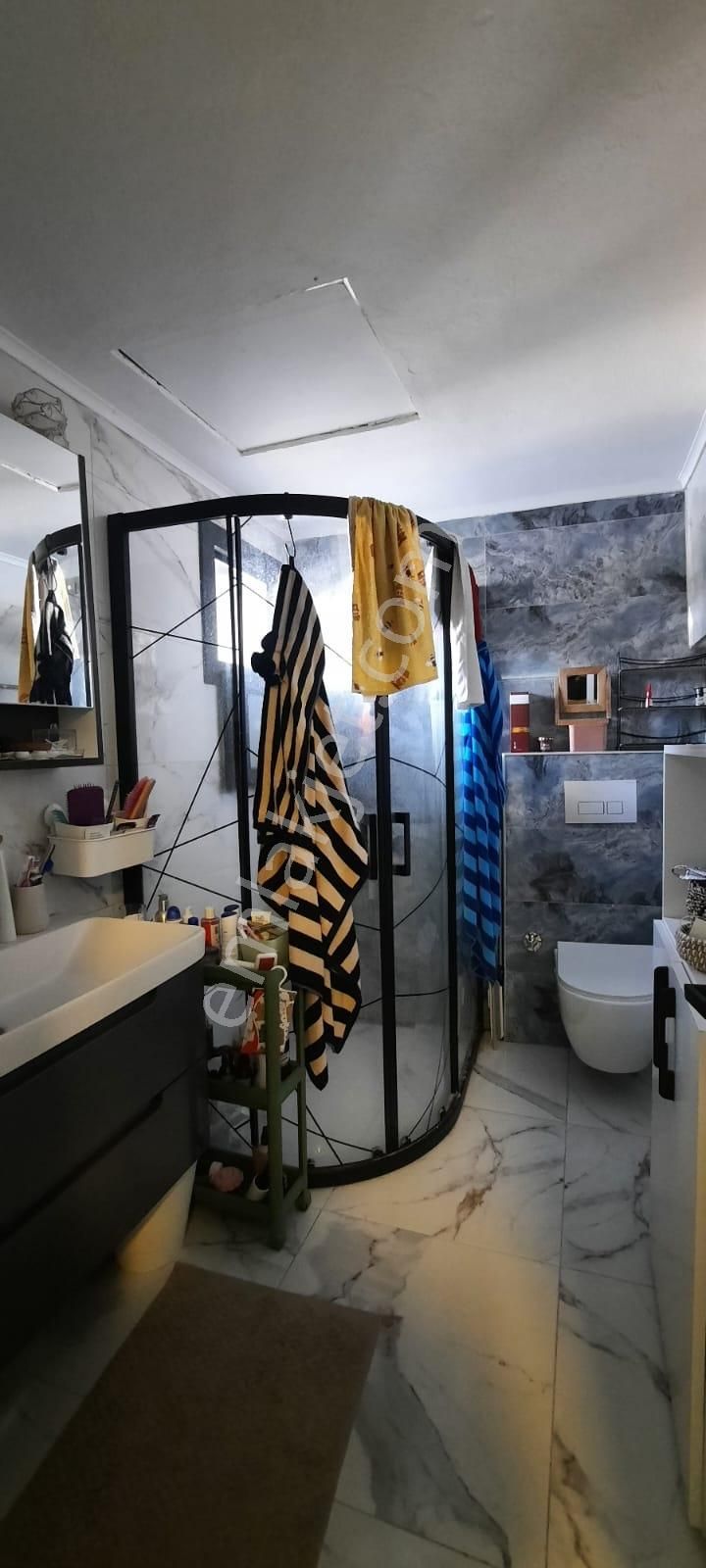 Urla M. Fevzi Çakmak Mah' De Satılık Dublek Mesken Ve Arsası - Görsel 12