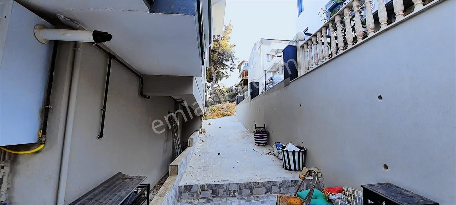 Urla M. Fevzi Çakmak Mah' De Satılık Dublek Mesken Ve Arsası - Görsel 4