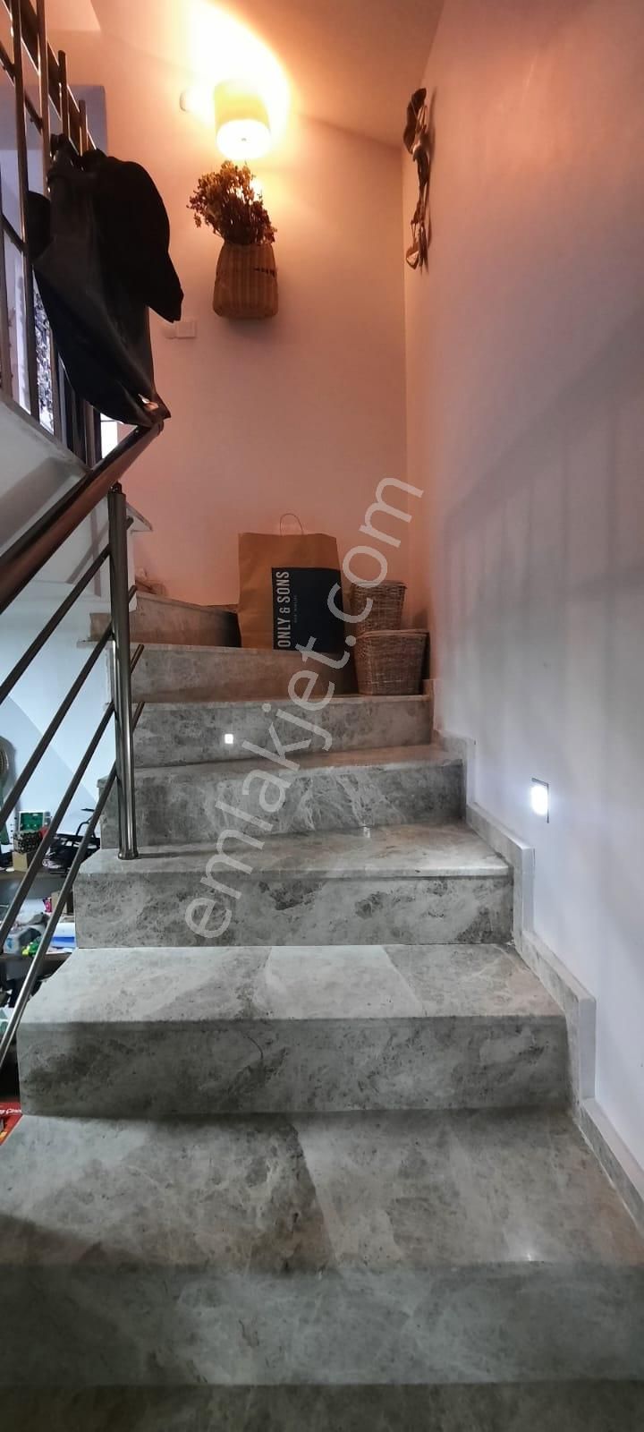 Urla M. Fevzi Çakmak Mah' De Satılık Dublek Mesken Ve Arsası - Görsel 29