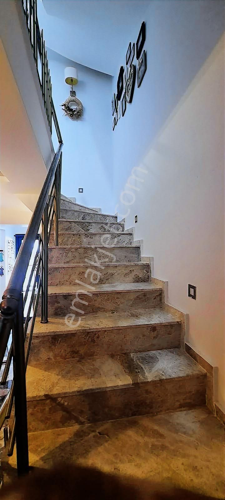 Urla M. Fevzi Çakmak Mah' De Satılık Dublek Mesken Ve Arsası - Görsel 13