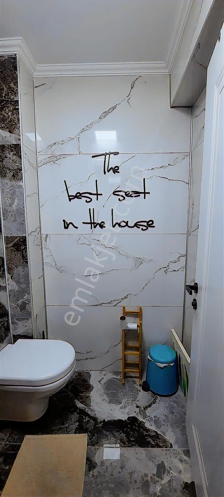 Urla M. Fevzi Çakmak Mah' De Satılık Dublek Mesken Ve Arsası - Görsel 18