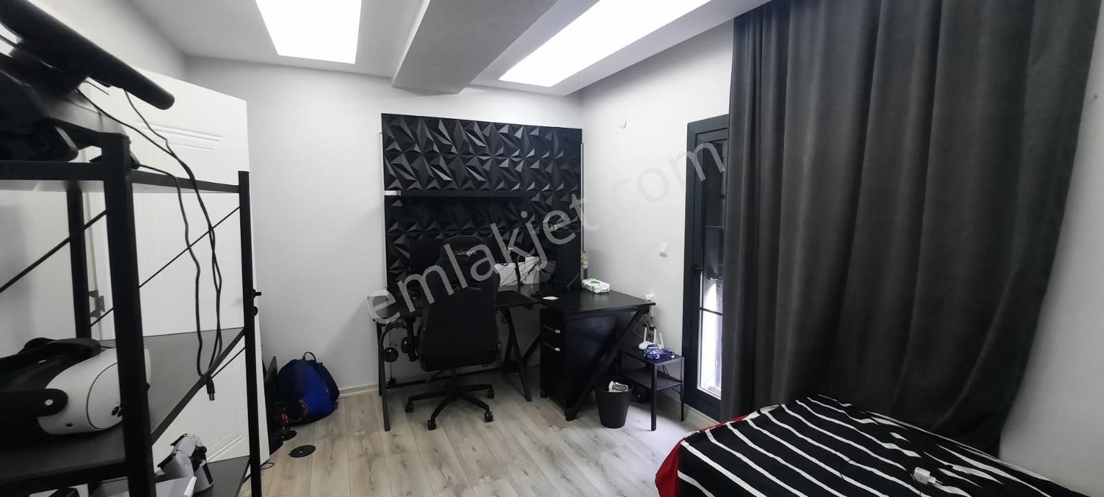 Urla M. Fevzi Çakmak Mah' De Satılık Dublek Mesken Ve Arsası - Görsel 25