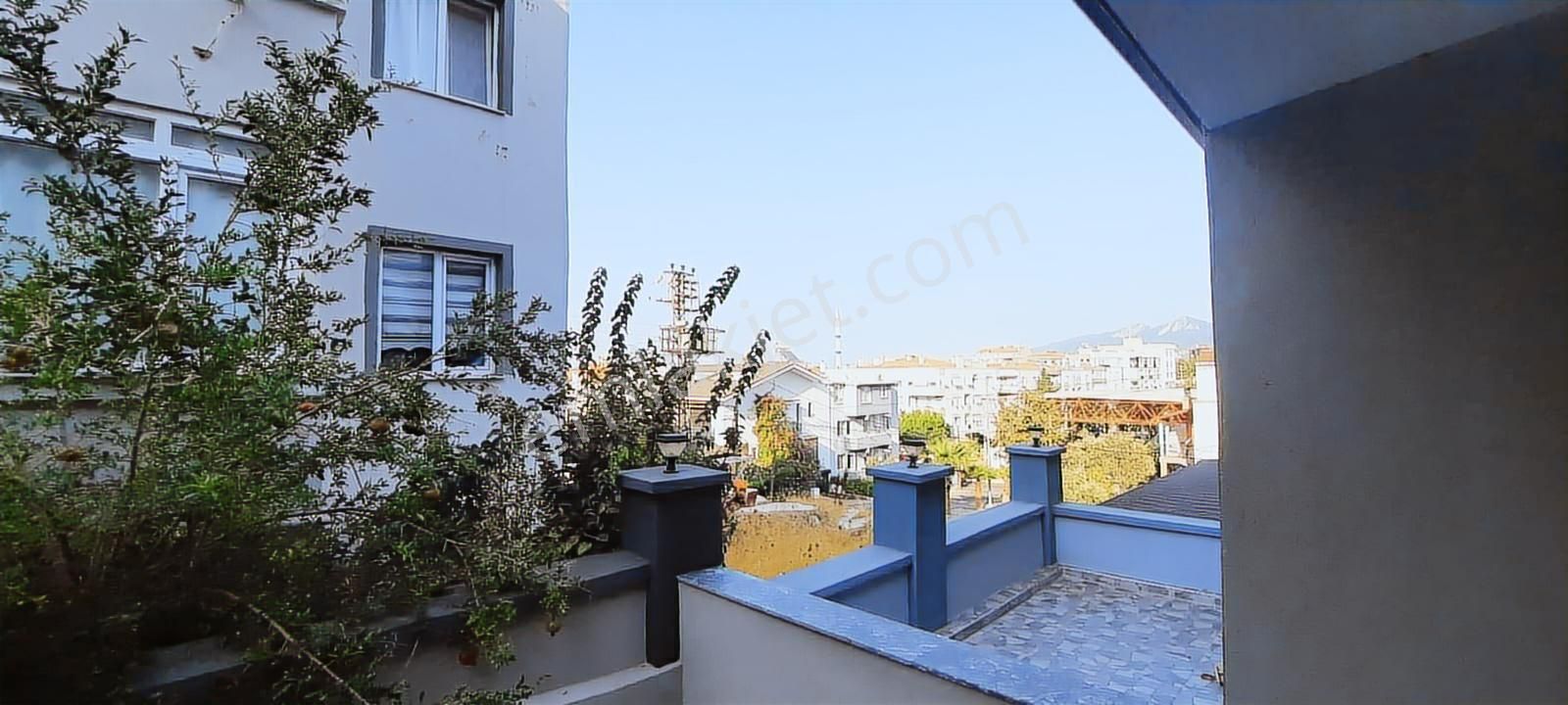 Urla M. Fevzi Çakmak Mah' De Satılık Dublek Mesken Ve Arsası - Görsel 17