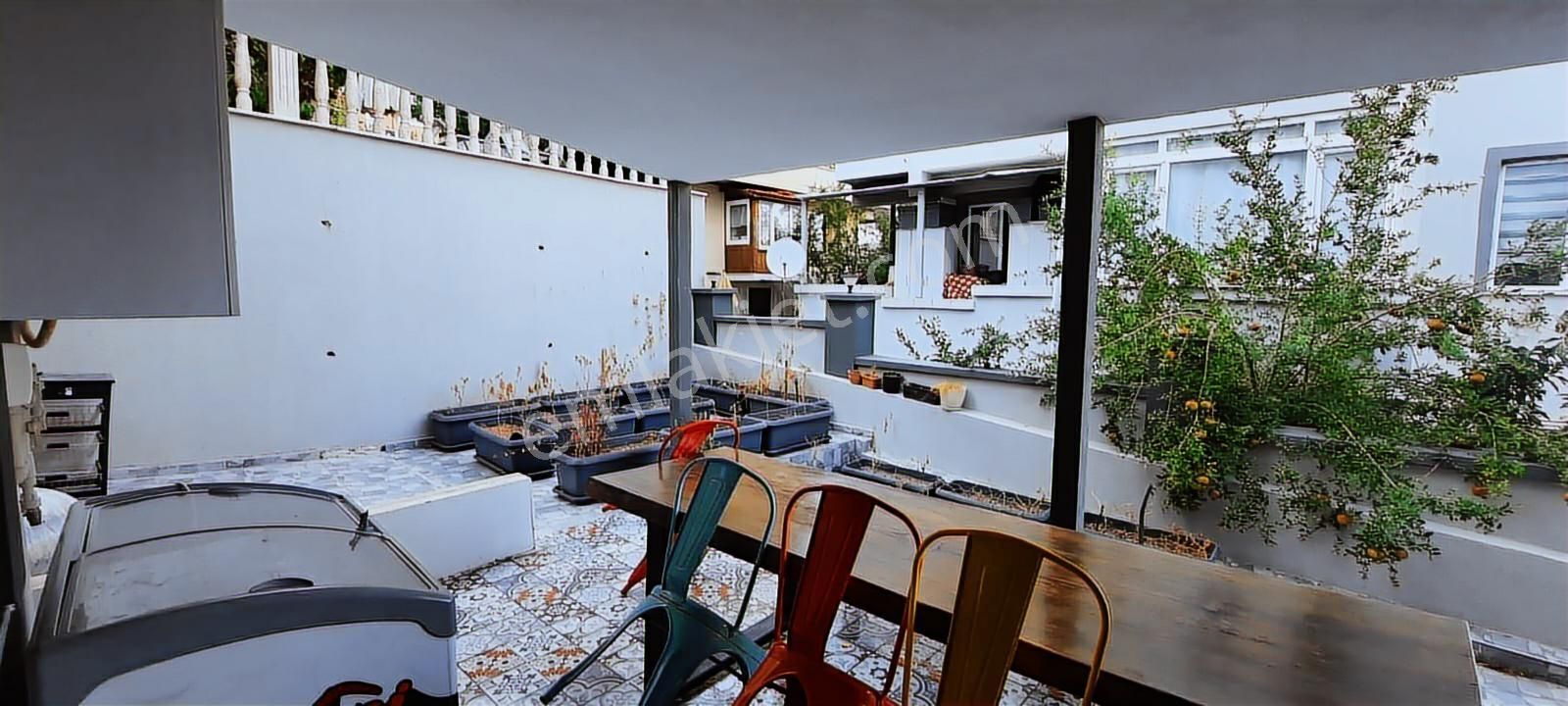 Urla M. Fevzi Çakmak Mah' De Satılık Dublek Mesken Ve Arsası - Görsel 8