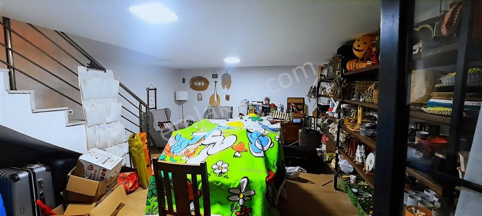 Urla M. Fevzi Çakmak Mah' De Satılık Dublek Mesken Ve Arsası - Görsel 24