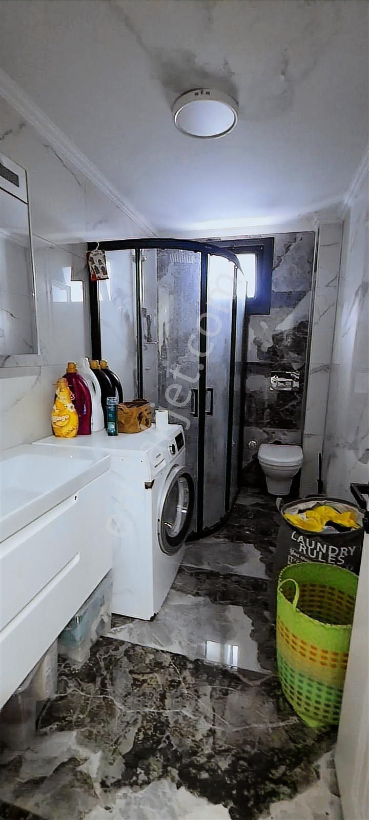 Urla M. Fevzi Çakmak Mah' De Satılık Dublek Mesken Ve Arsası - Görsel 6