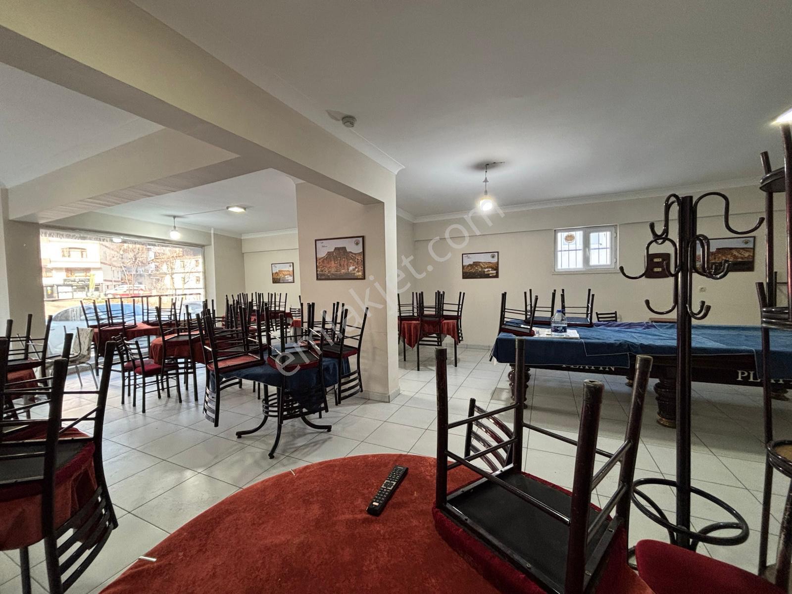 Aşıkpaşa Caddesi Turgut Altınok Camii Yakını 102m² Dükkan - Görsel 6