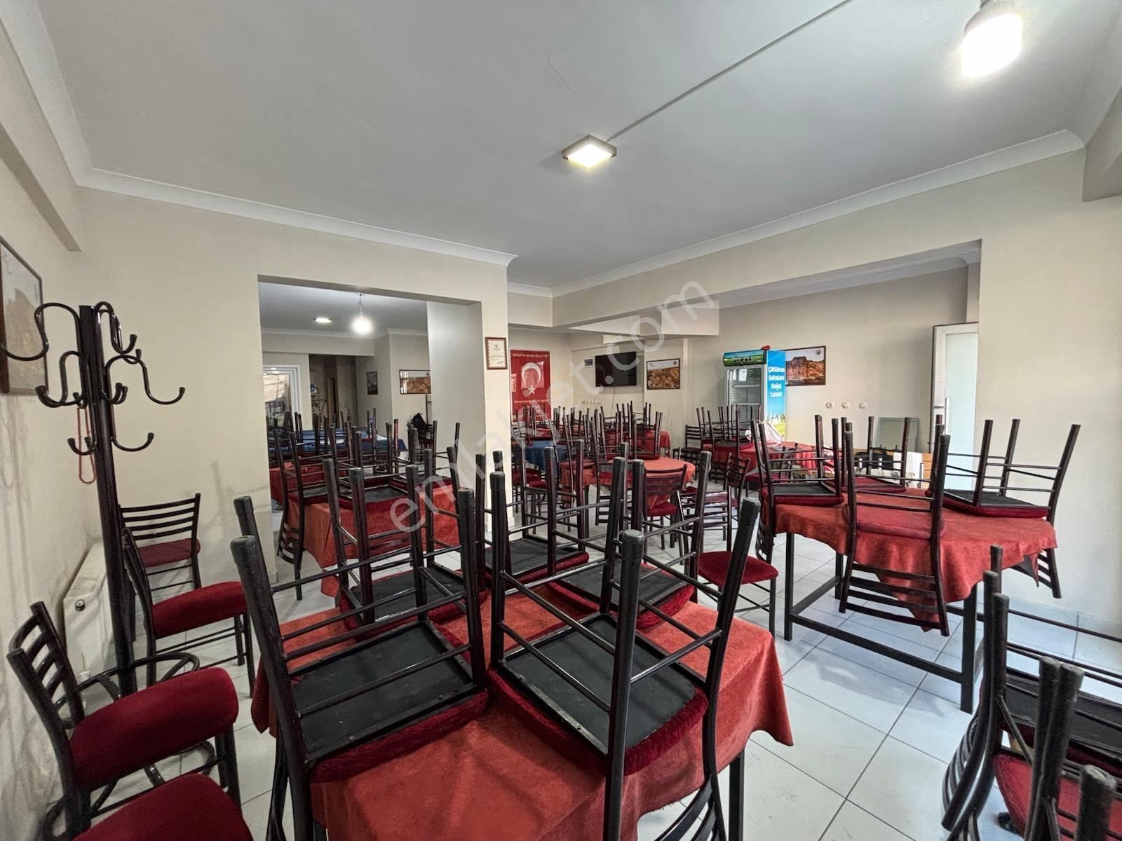 Aşıkpaşa Caddesi Turgut Altınok Camii Yakını 102m² Dükkan - Görsel 3