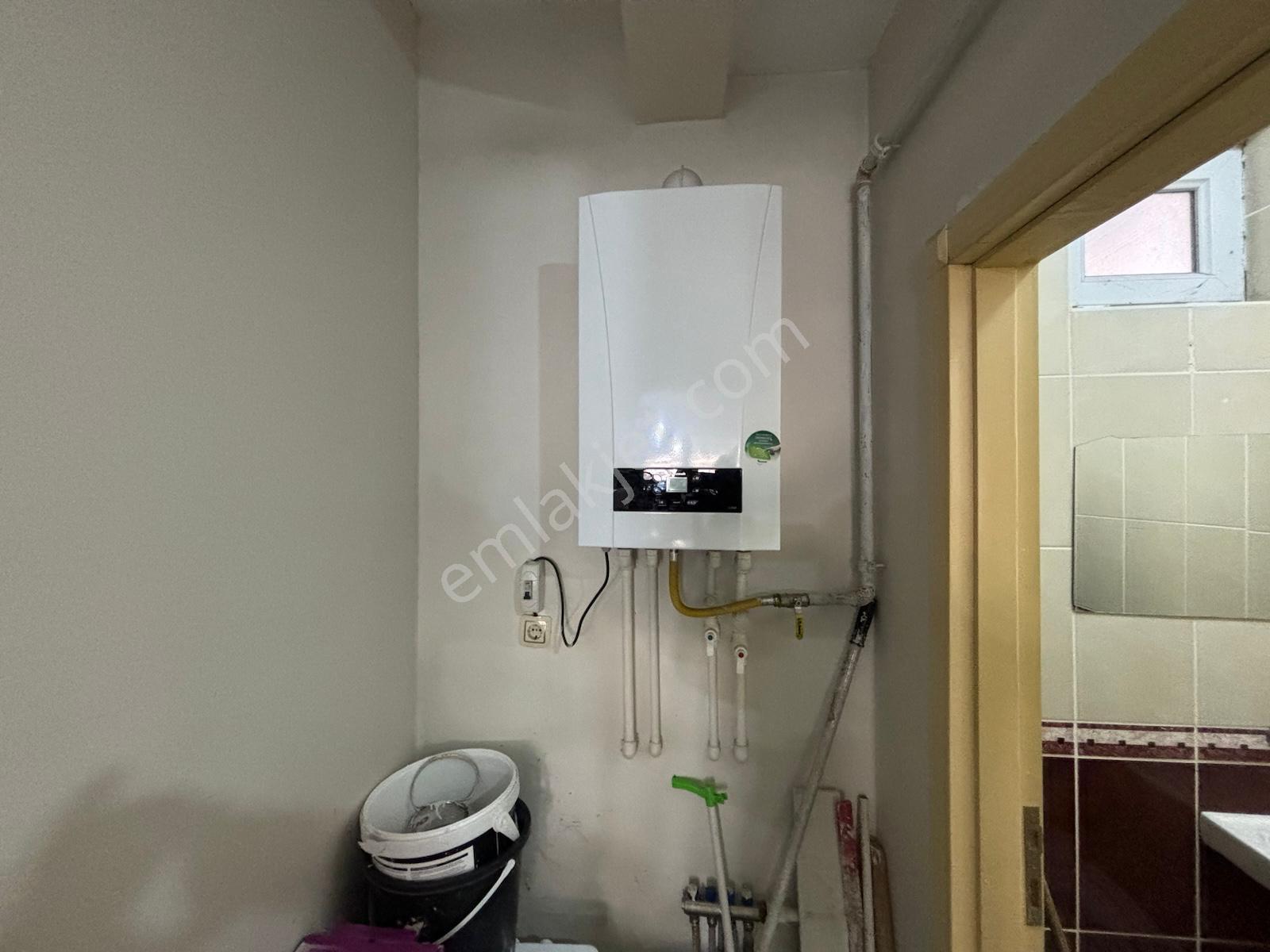 Aşıkpaşa Caddesi Turgut Altınok Camii Yakını 102m² Dükkan - Görsel 13