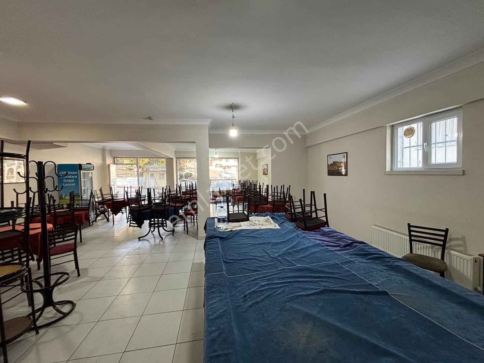 Aşıkpaşa Caddesi Turgut Altınok Camii Yakını 102m² Dükkan - Görsel 18