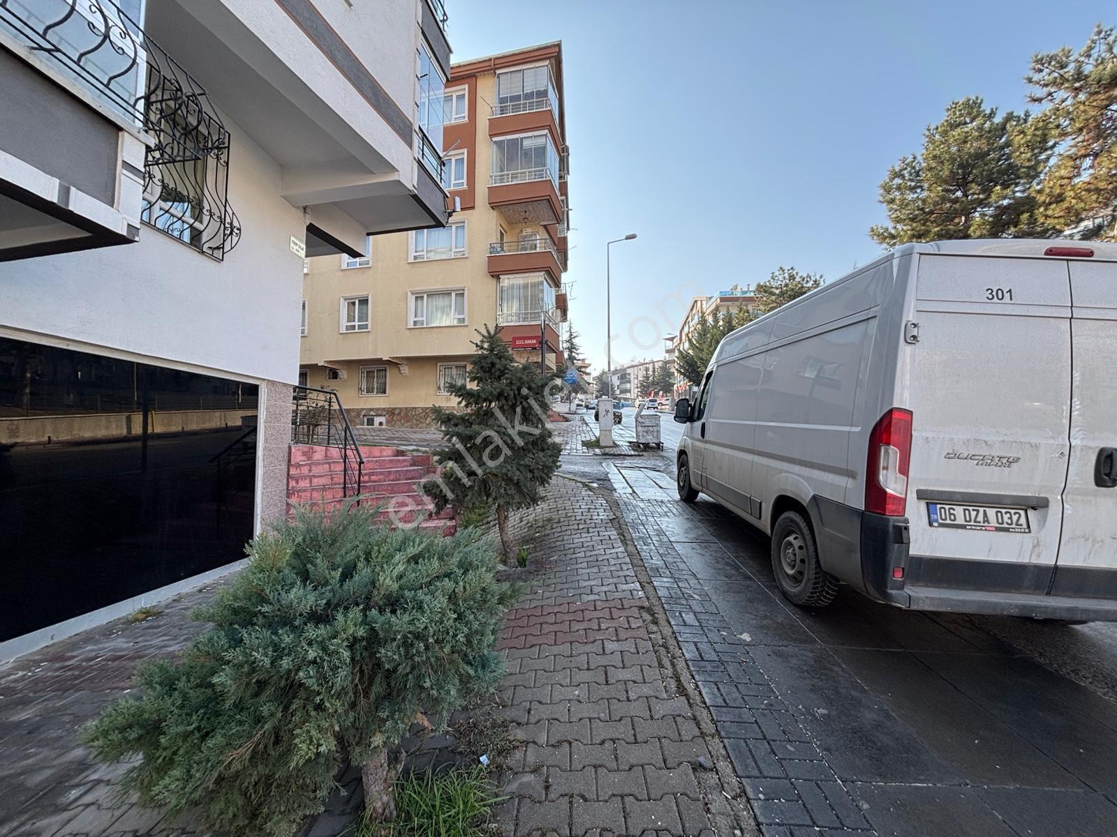 Aşıkpaşa Caddesi Turgut Altınok Camii Yakını 102m² Dükkan - Görsel 20