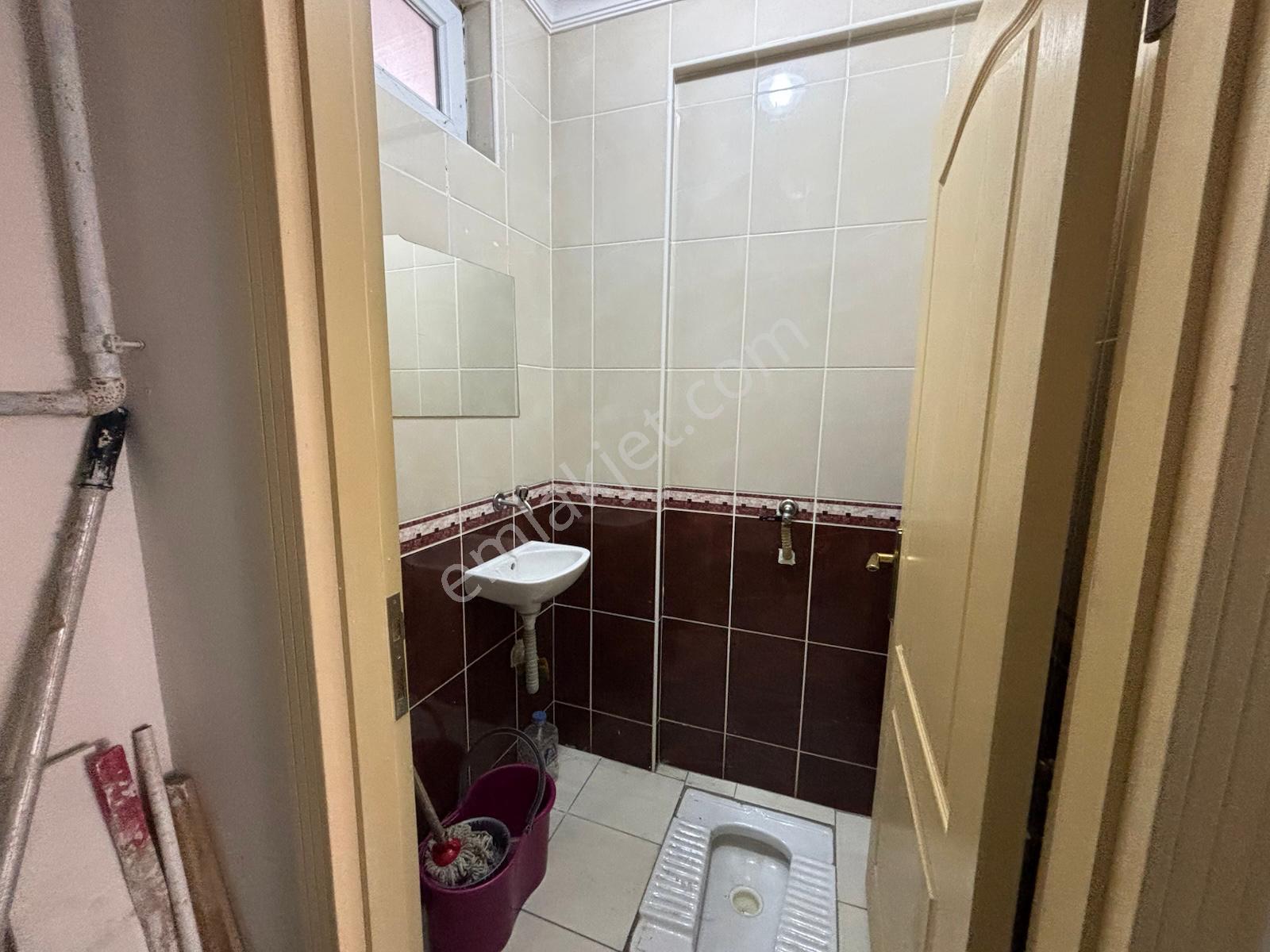 Aşıkpaşa Caddesi Turgut Altınok Camii Yakını 102m² Dükkan - Görsel 12