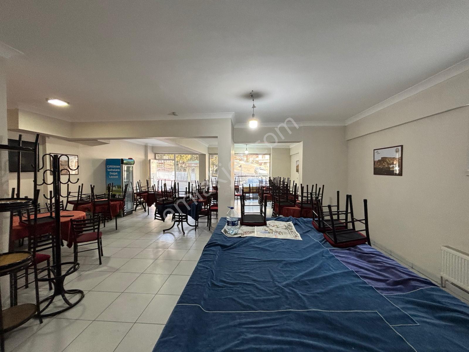 Aşıkpaşa Caddesi Turgut Altınok Camii Yakını 102m² Dükkan - Görsel 19