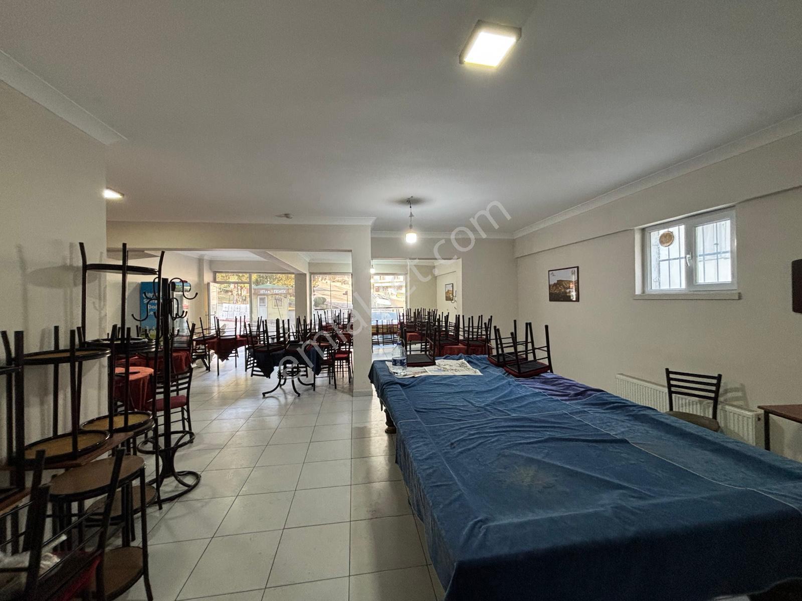 Aşıkpaşa Caddesi Turgut Altınok Camii Yakını 102m² Dükkan - Görsel 14