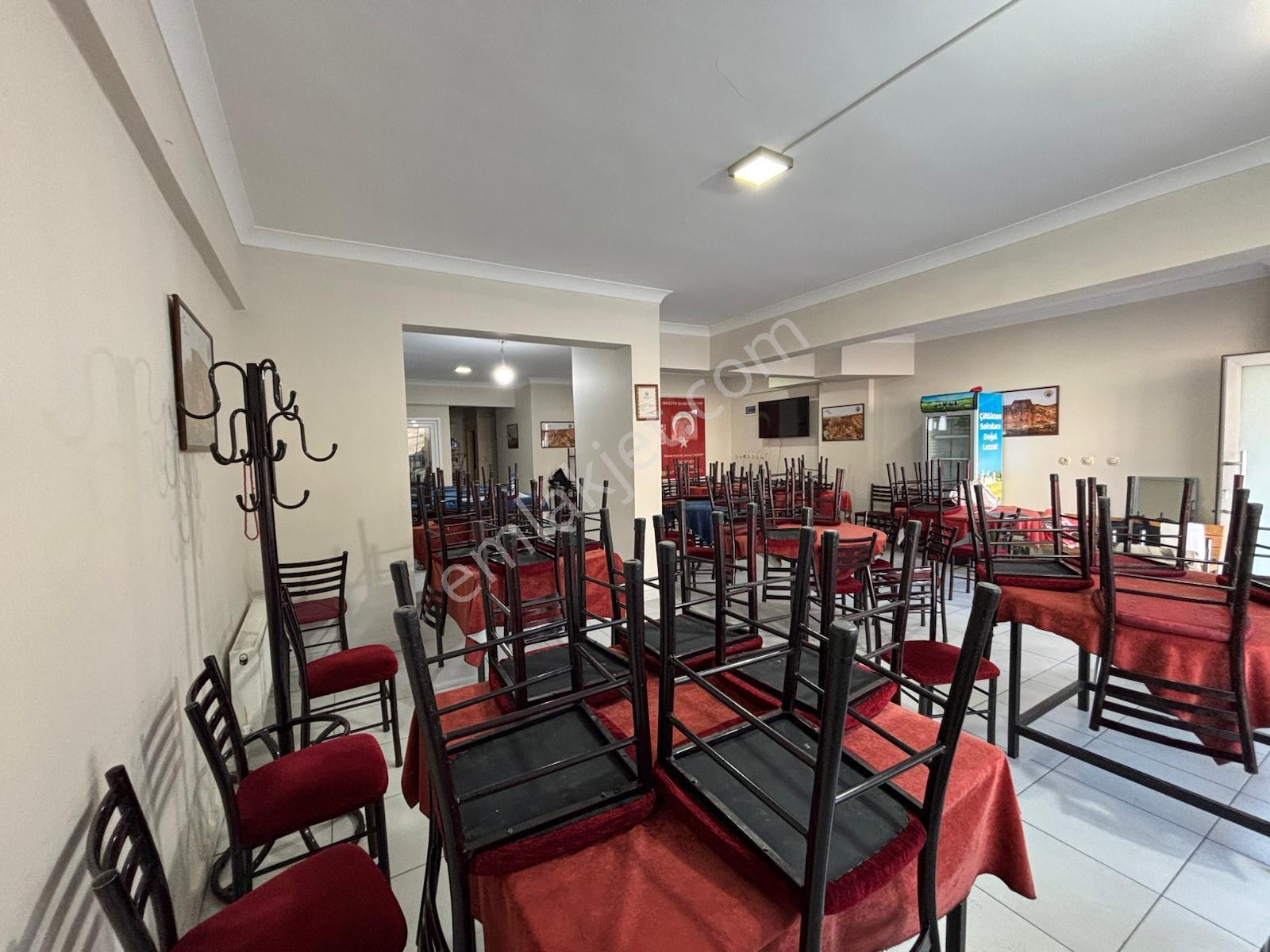 Aşıkpaşa Caddesi Turgut Altınok Camii Yakını 102m² Dükkan - Görsel 4