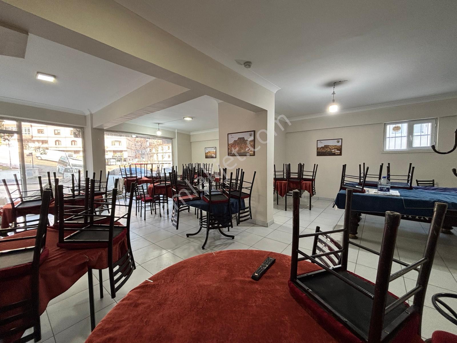 Aşıkpaşa Caddesi Turgut Altınok Camii Yakını 102m² Dükkan - Görsel 5