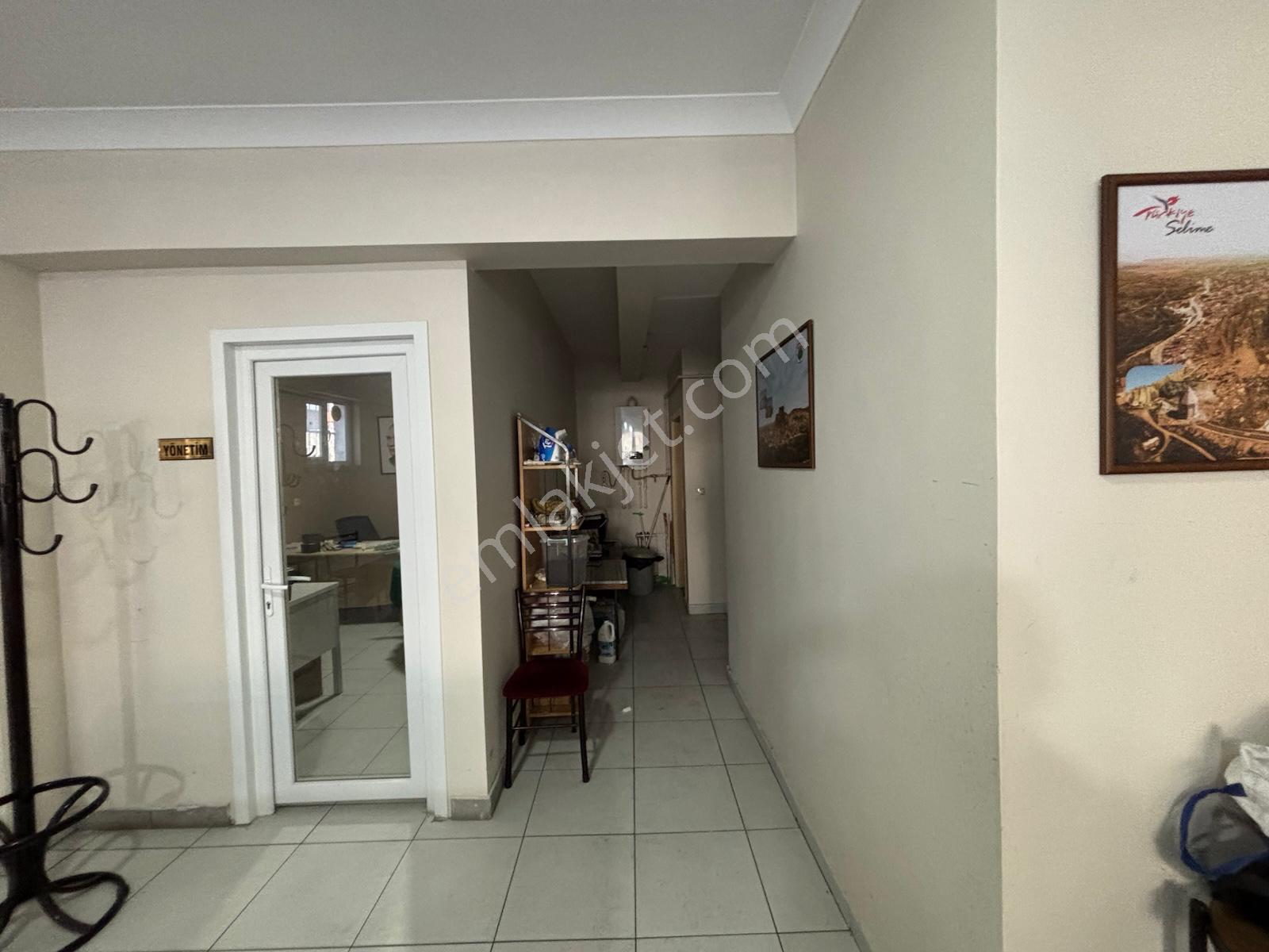 Aşıkpaşa Caddesi Turgut Altınok Camii Yakını 102m² Dükkan - Görsel 8