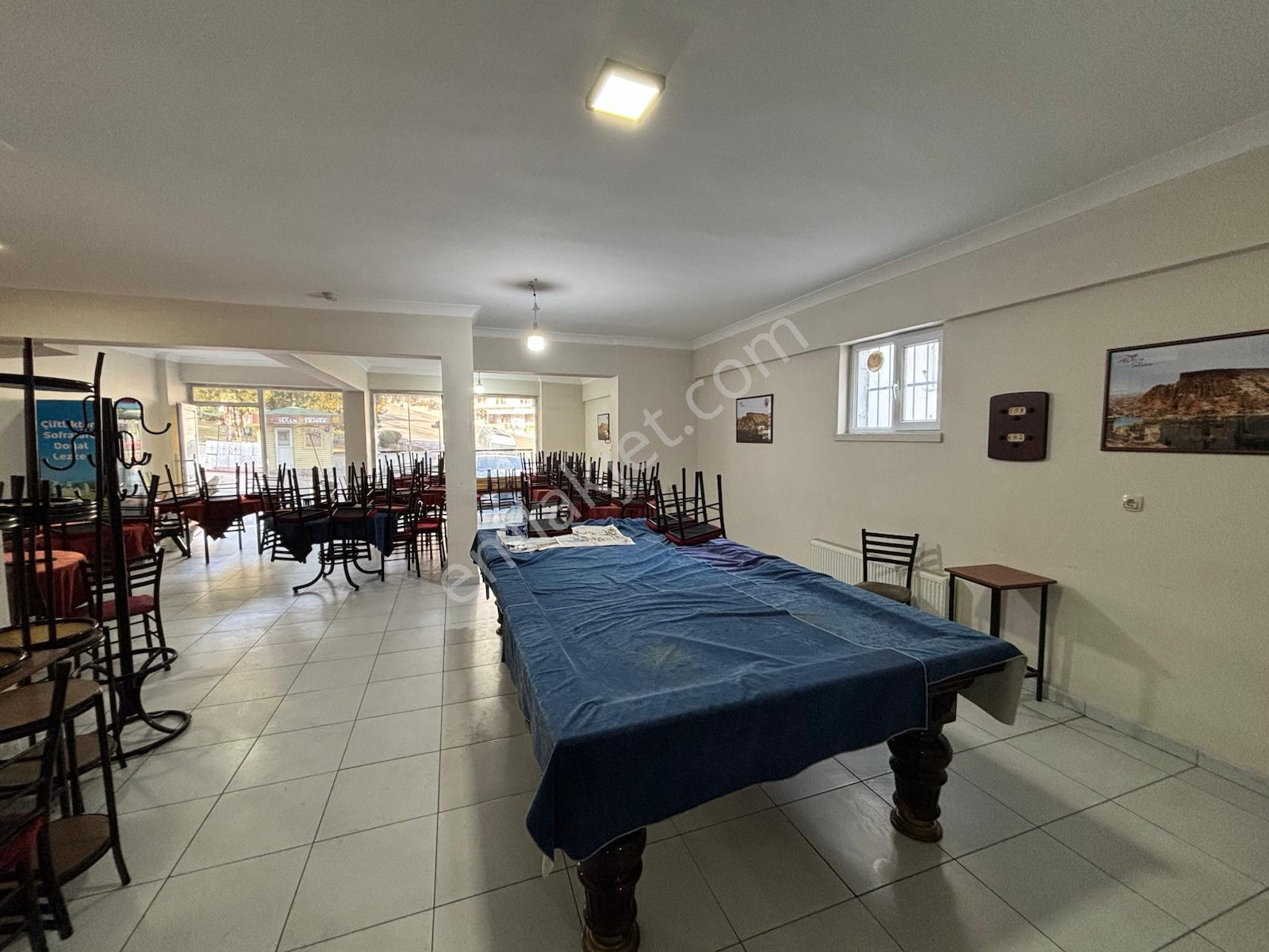 Aşıkpaşa Caddesi Turgut Altınok Camii Yakını 102m² Dükkan - Görsel 17