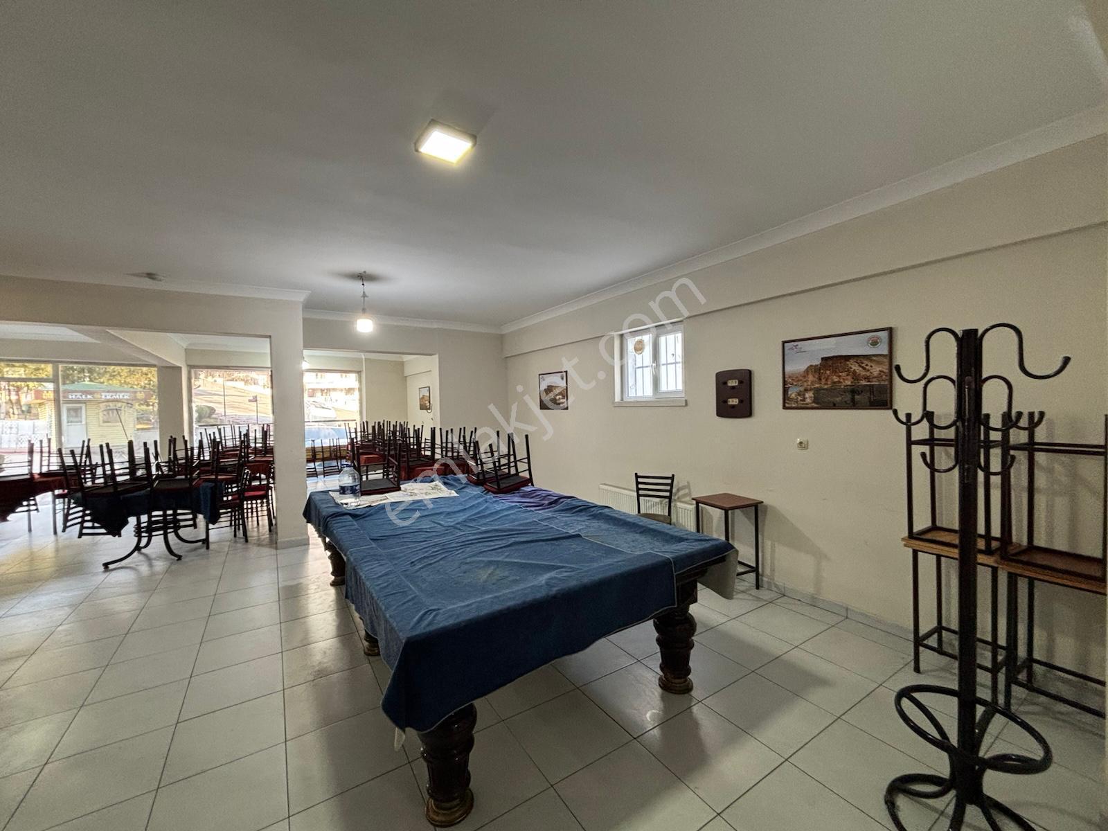 Aşıkpaşa Caddesi Turgut Altınok Camii Yakını 102m² Dükkan - Görsel 16