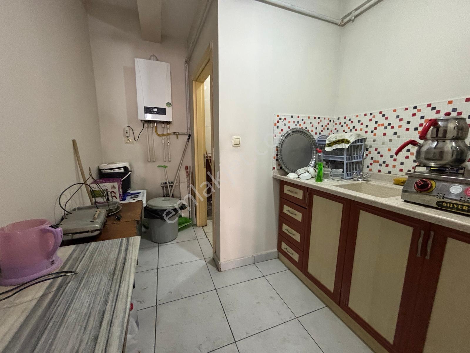 Aşıkpaşa Caddesi Turgut Altınok Camii Yakını 102m² Dükkan - Görsel 10