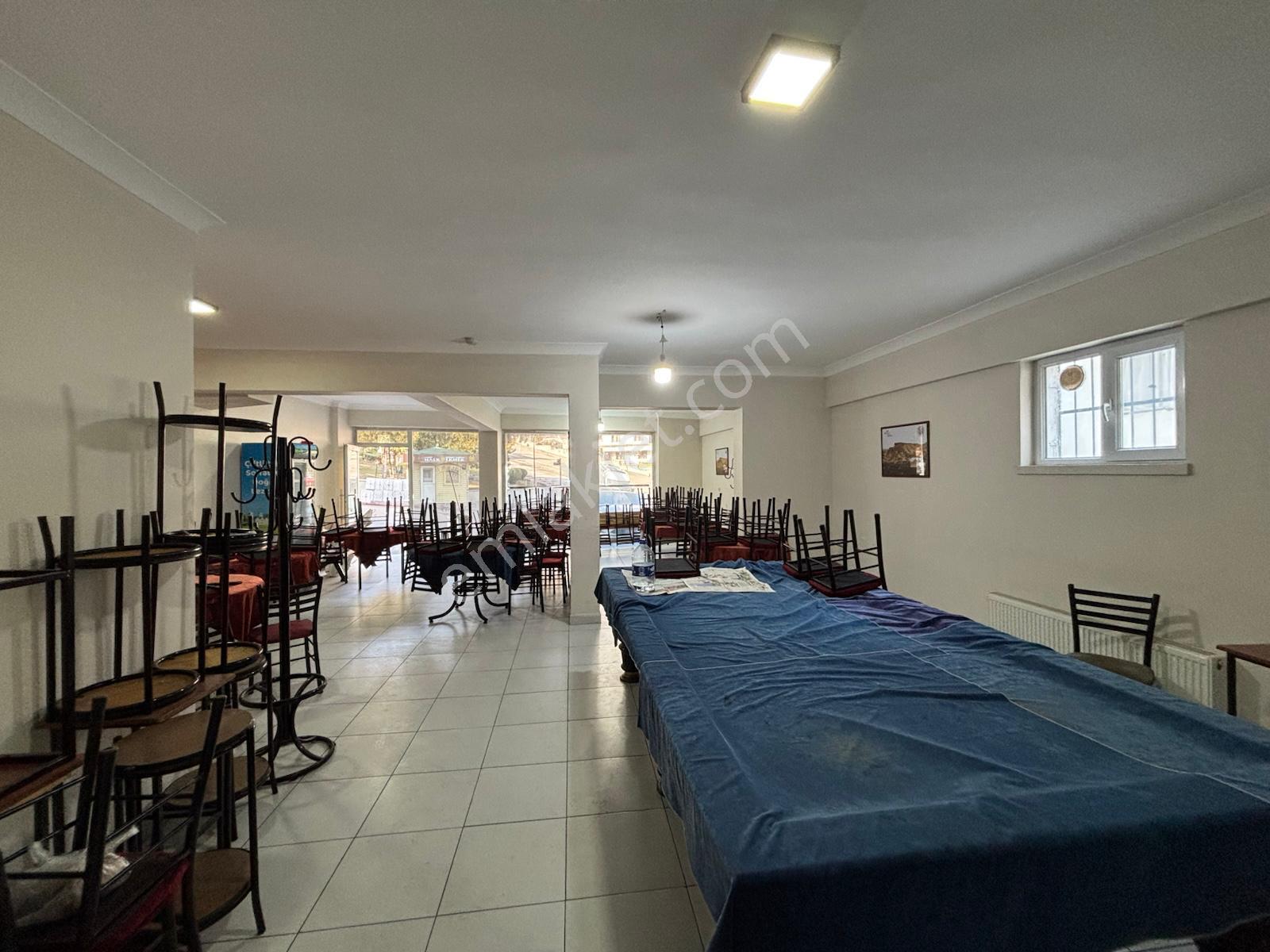 Aşıkpaşa Caddesi Turgut Altınok Camii Yakını 102m² Dükkan - Görsel 15