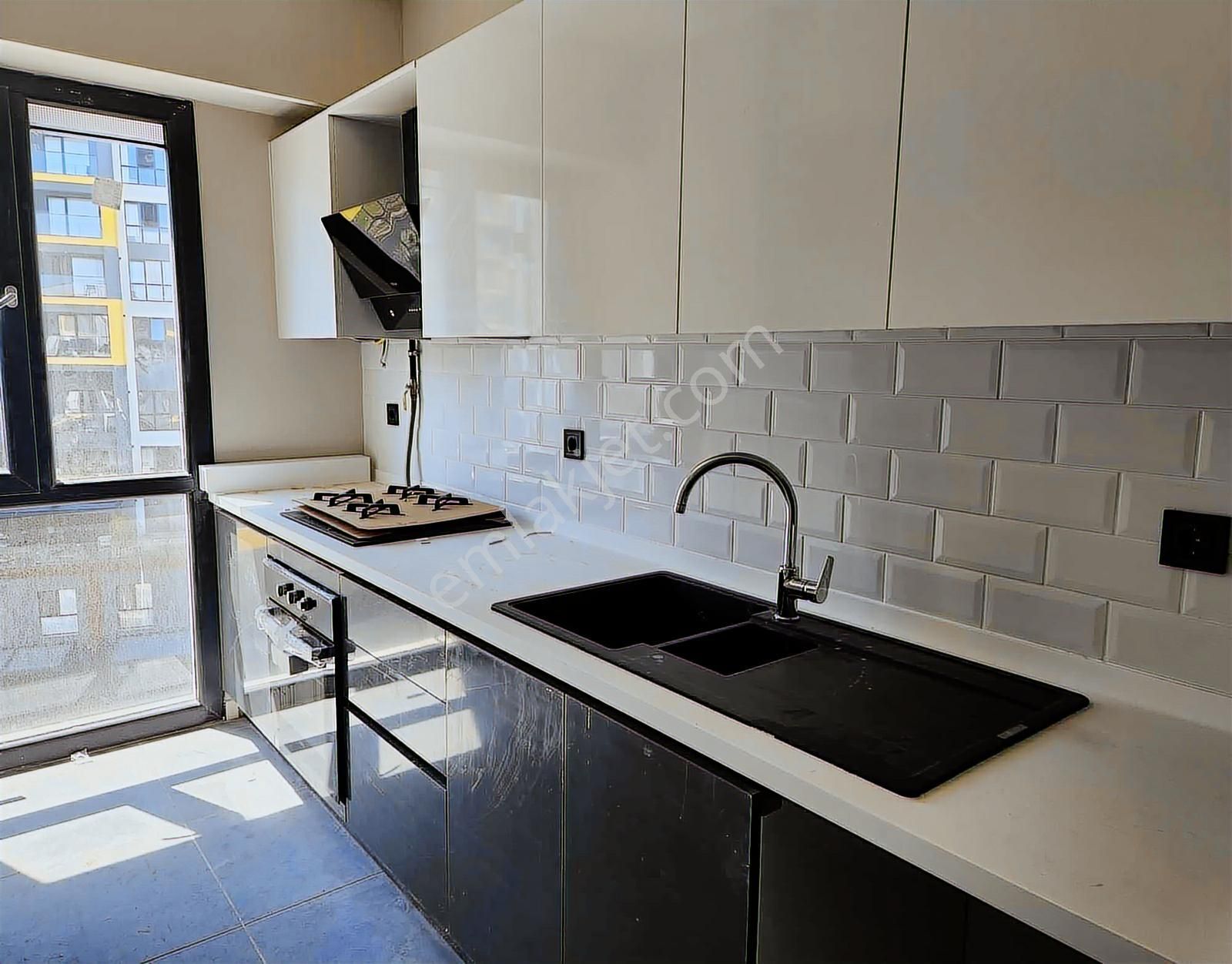 Kurtköy Optimum Yenişehir Projesi'nde Prestijli Kiralık Daire - Görsel 24