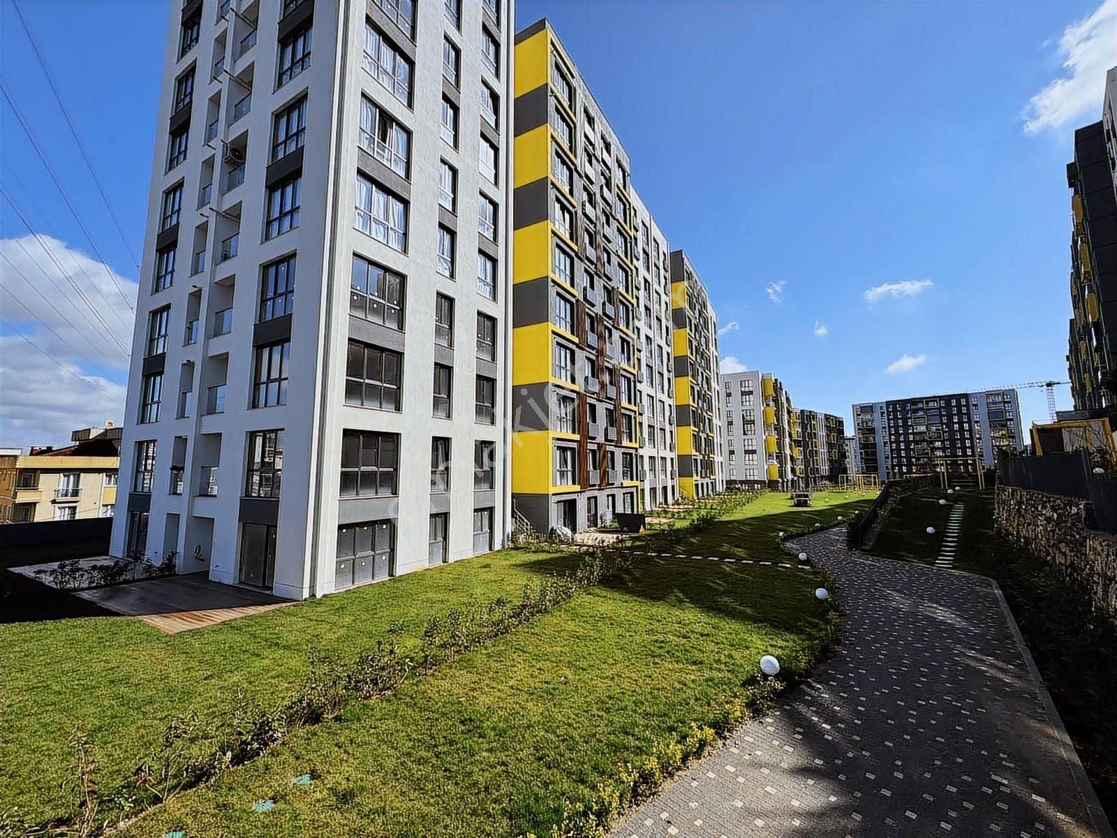 Kurtköy Optimum Yenişehir Projesi'nde Prestijli Kiralık Daire - Görsel 23