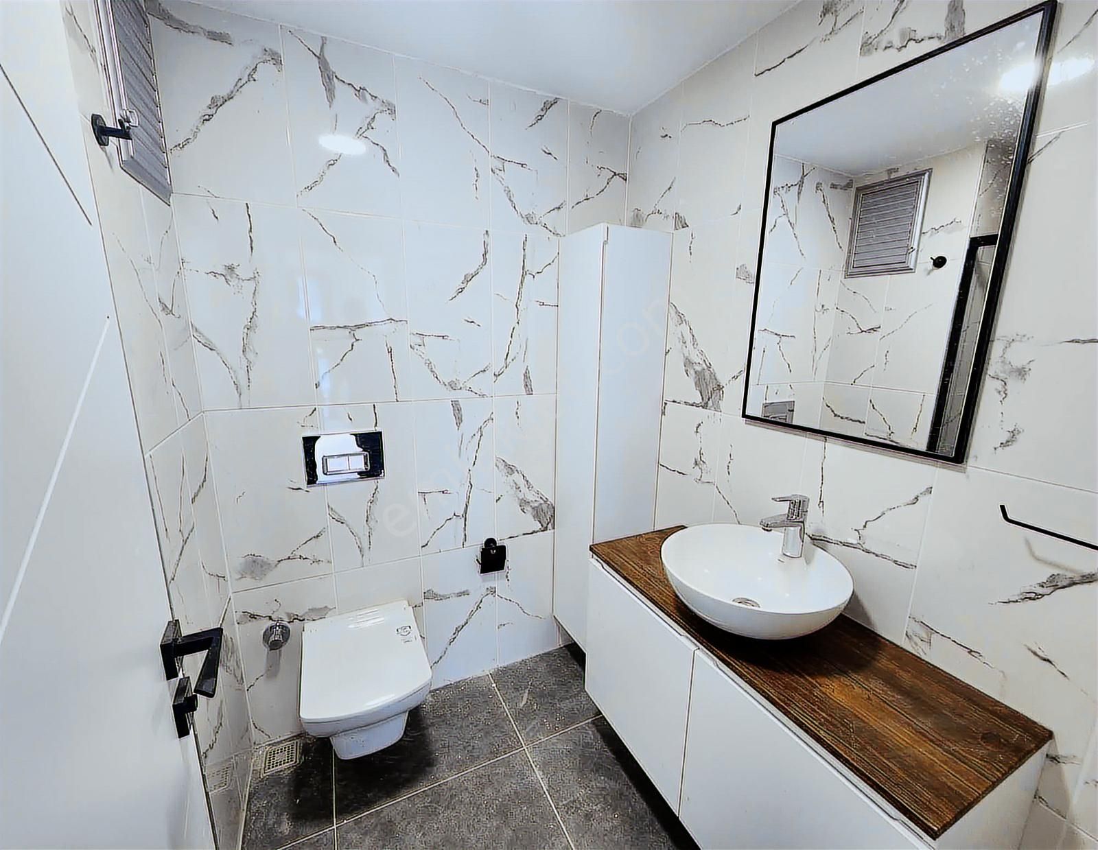 Kurtköy Optimum Yenişehir Projesi'nde Prestijli Kiralık Daire - Görsel 5