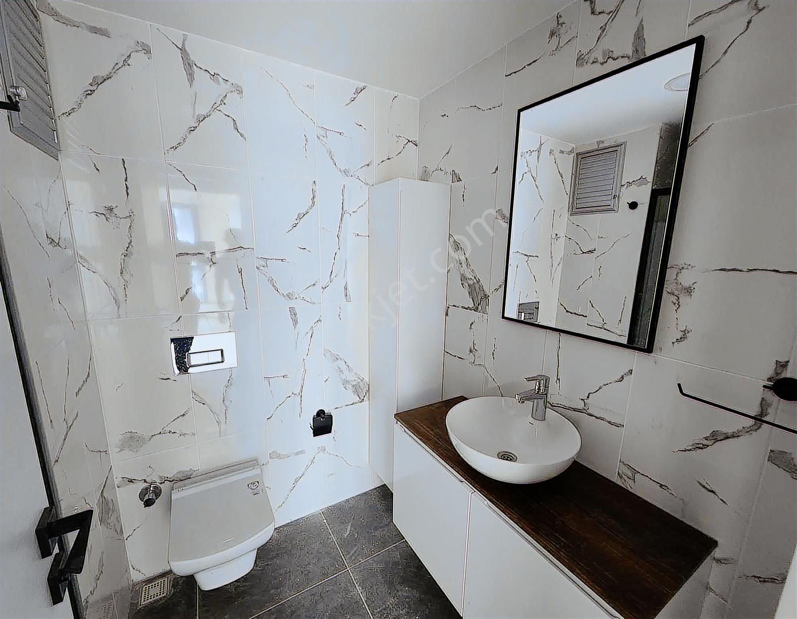 Kurtköy Optimum Yenişehir Projesi'nde Prestijli Kiralık Daire - Görsel 18