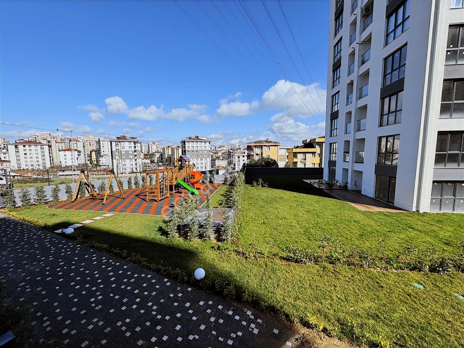 Kurtköy Optimum Yenişehir Projesi'nde Prestijli Kiralık Daire - Görsel 13