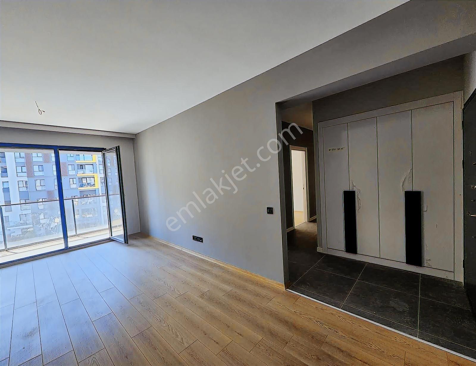 Kurtköy Optimum Yenişehir Projesi'nde Prestijli Kiralık Daire - Görsel 7
