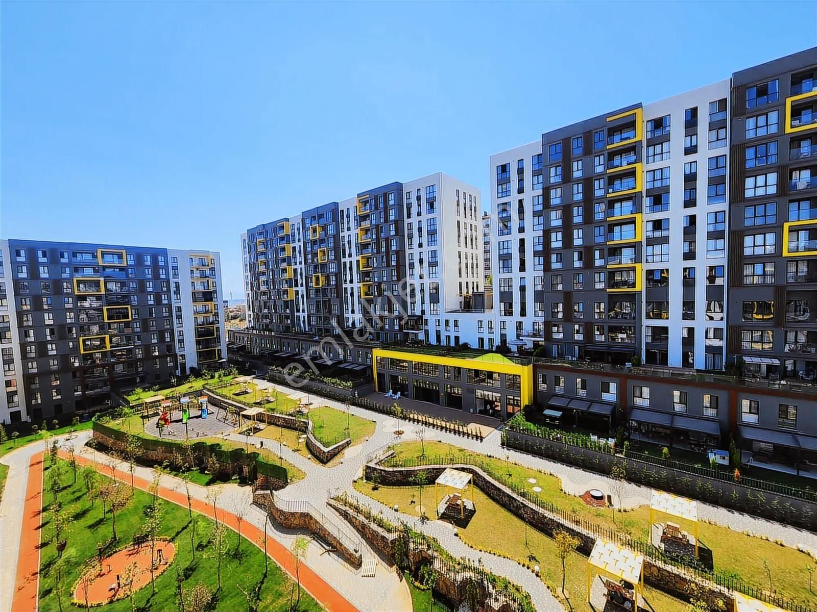 Kurtköy Optimum Yenişehir Projesi'nde Prestijli Kiralık Daire - Görsel 4