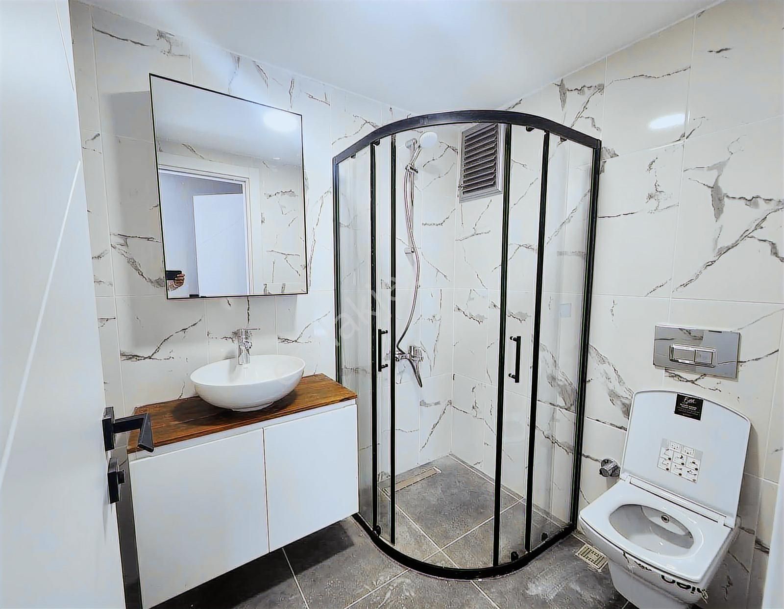Kurtköy Optimum Yenişehir Projesi'nde Prestijli Kiralık Daire - Görsel 8