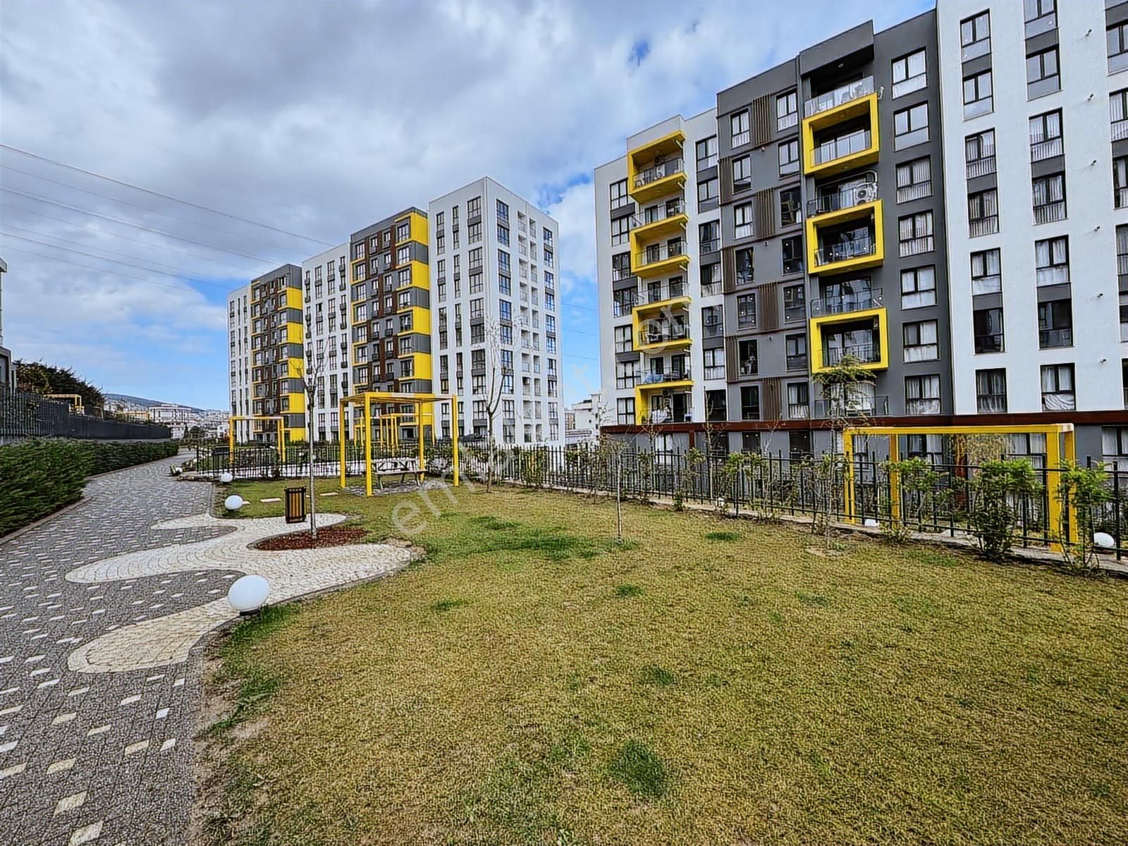 Kurtköy Optimum Yenişehir Projesi'nde Prestijli Kiralık Daire - Görsel 15