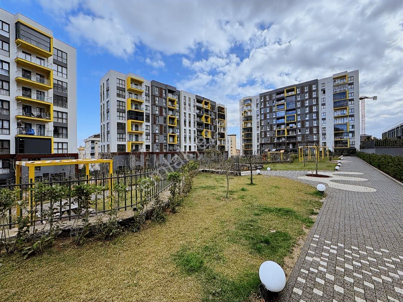 Kurtköy Optimum Yenişehir Projesi'nde Prestijli Kiralık Daire - Görsel 6