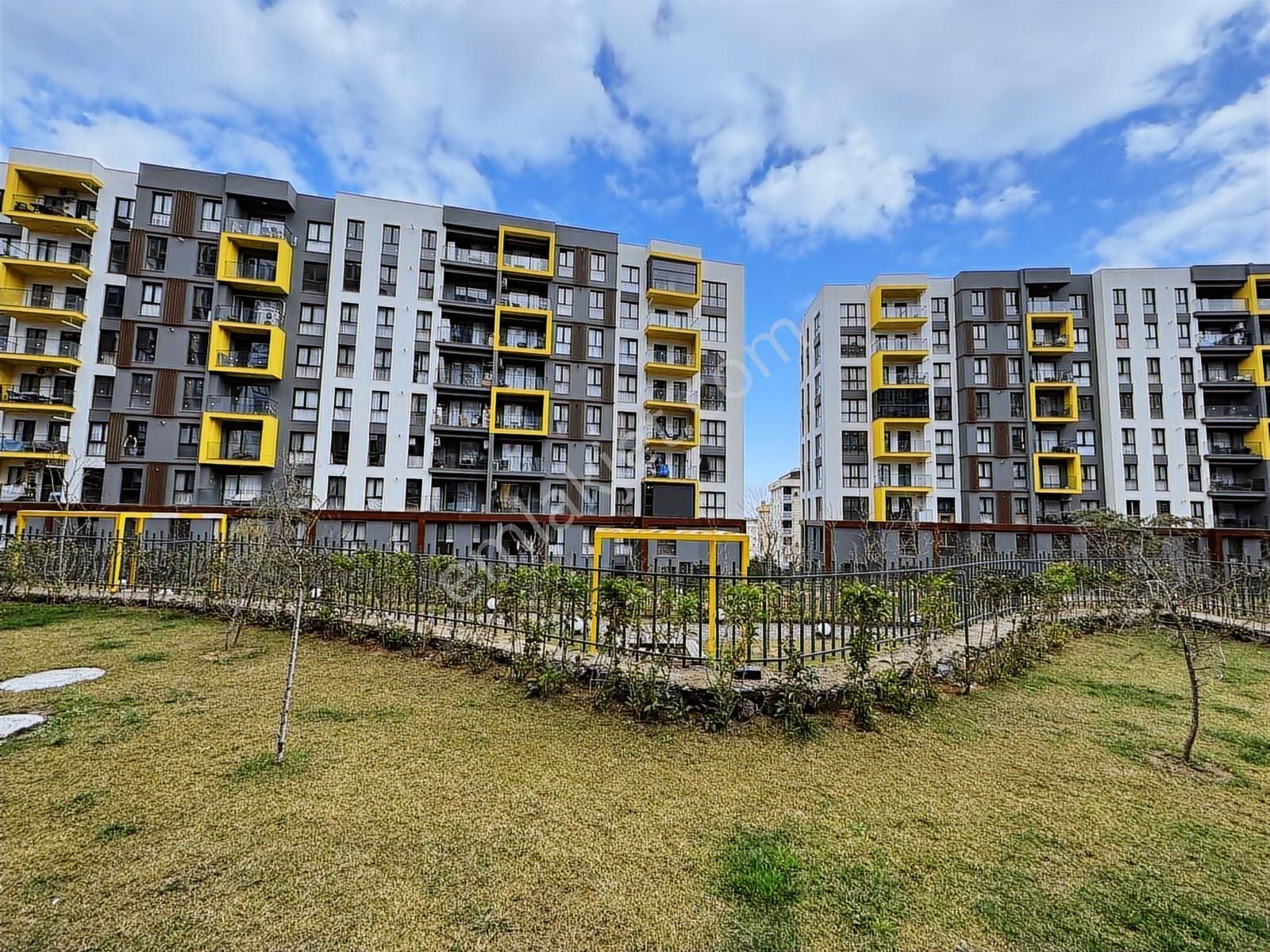 Kurtköy Optimum Yenişehir Projesi'nde Prestijli Kiralık Daire - Görsel 3