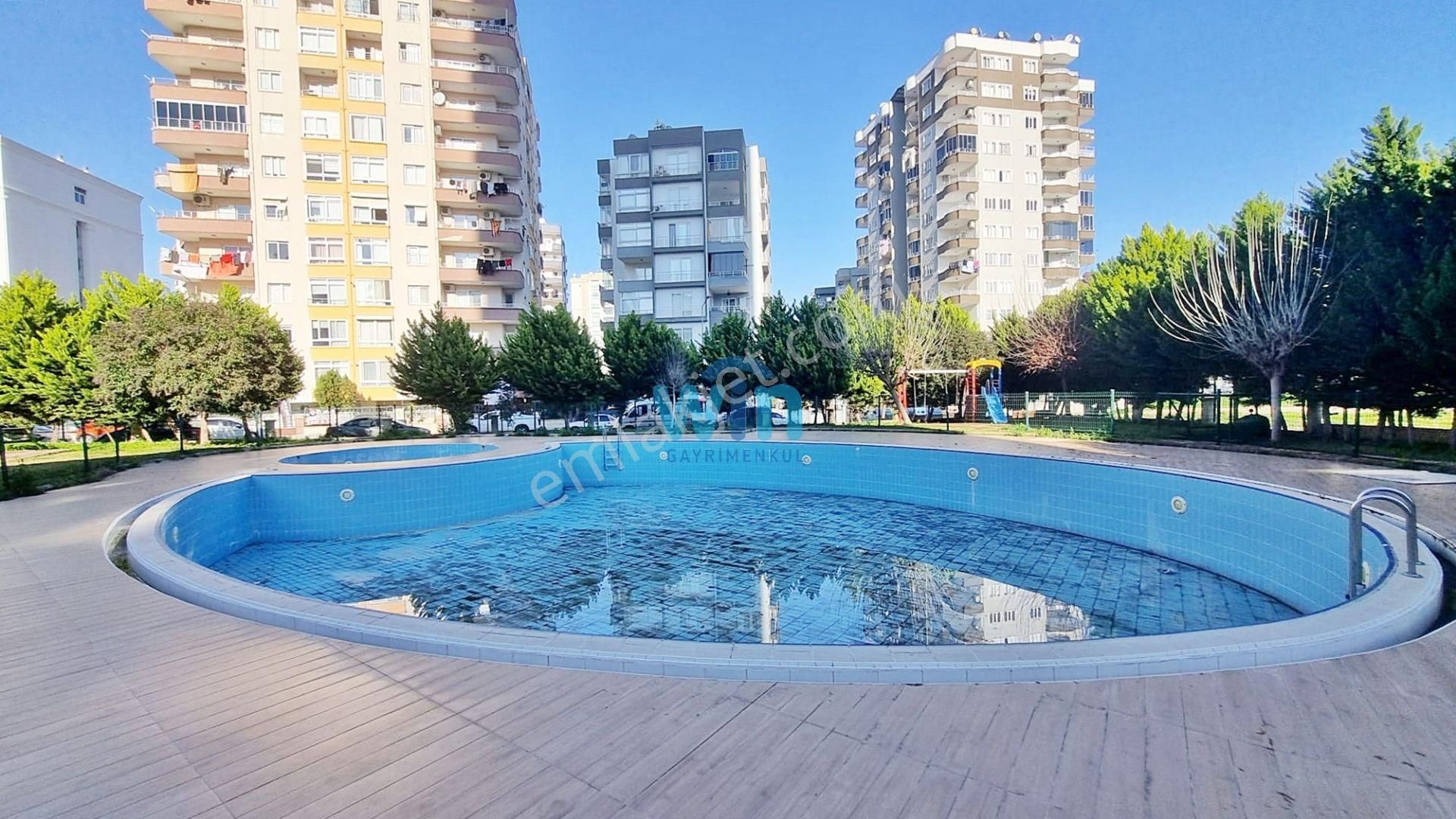 Win'den Deniz Manzaralı Üniversite Cadde Üstünde Kiralık 3+1 - Görsel 34