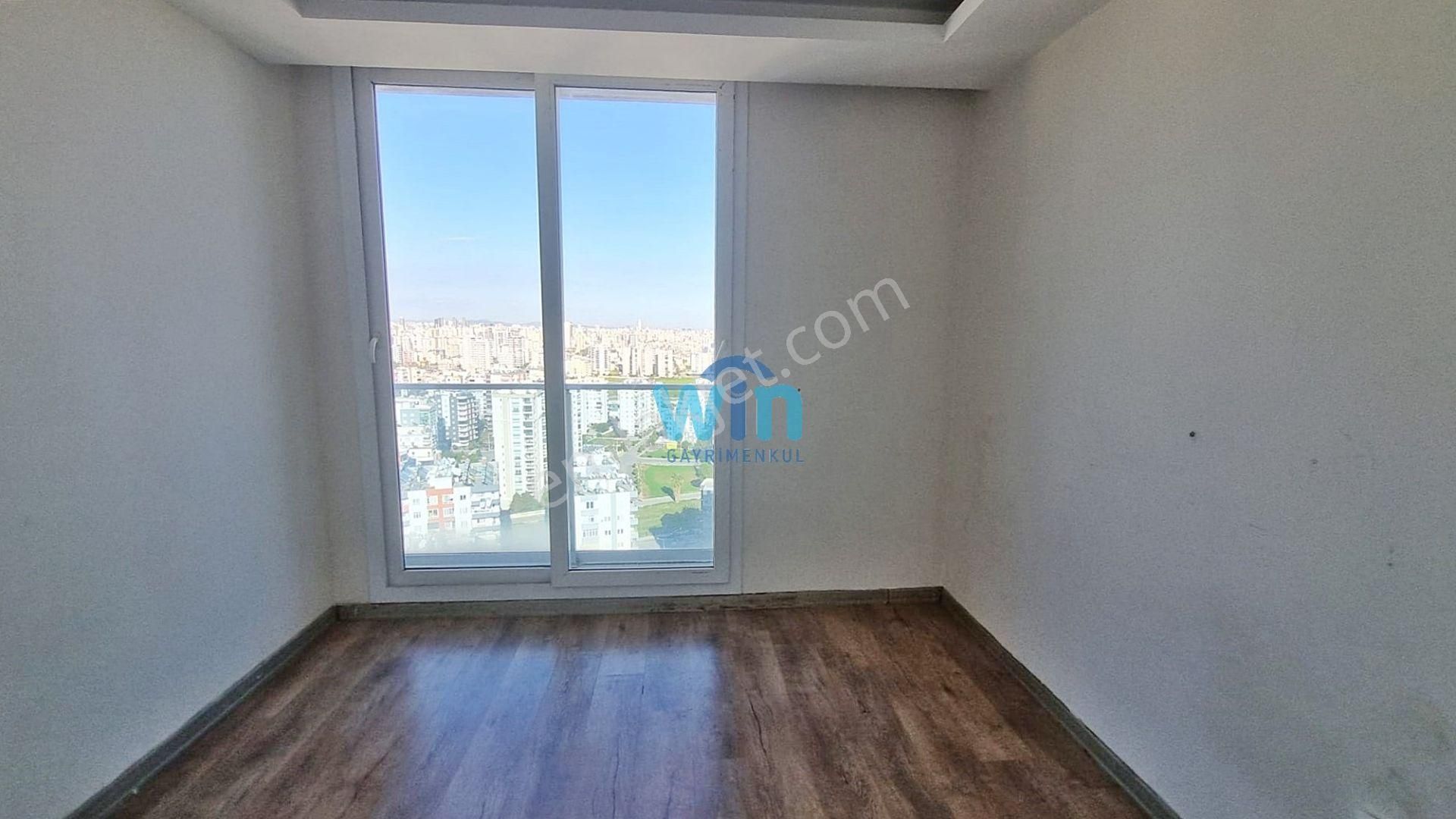 Win'den Deniz Manzaralı Üniversite Cadde Üstünde Kiralık 3+1 - Görsel 27