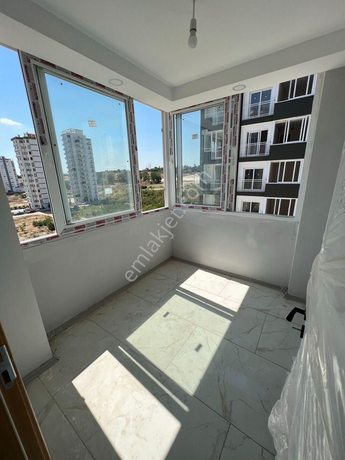 Emfadan Sarıçamda Çarkıpare Mah.stadyum Yanında 2+1 Daire - Görsel 25