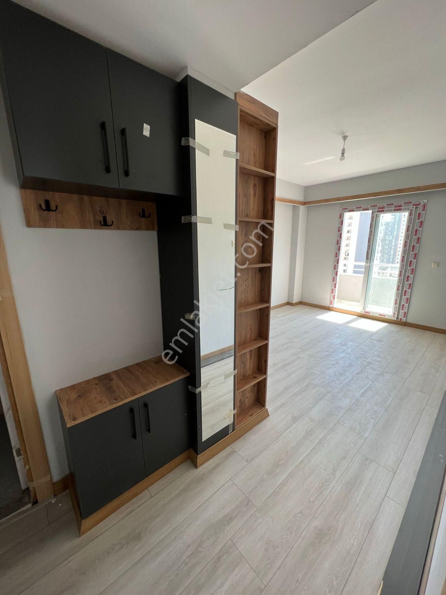 Emfadan Sarıçamda Çarkıpare Mah.stadyum Yanında 2+1 Daire - Görsel 19