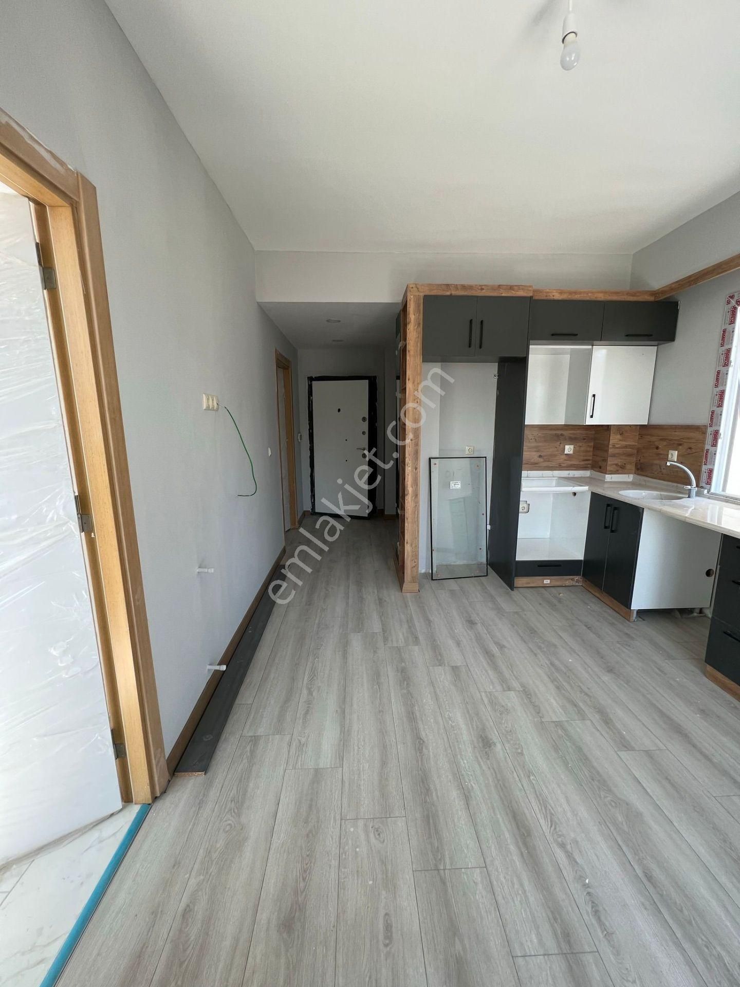 Emfadan Sarıçamda Çarkıpare Mah.stadyum Yanında 2+1 Daire - Görsel 7