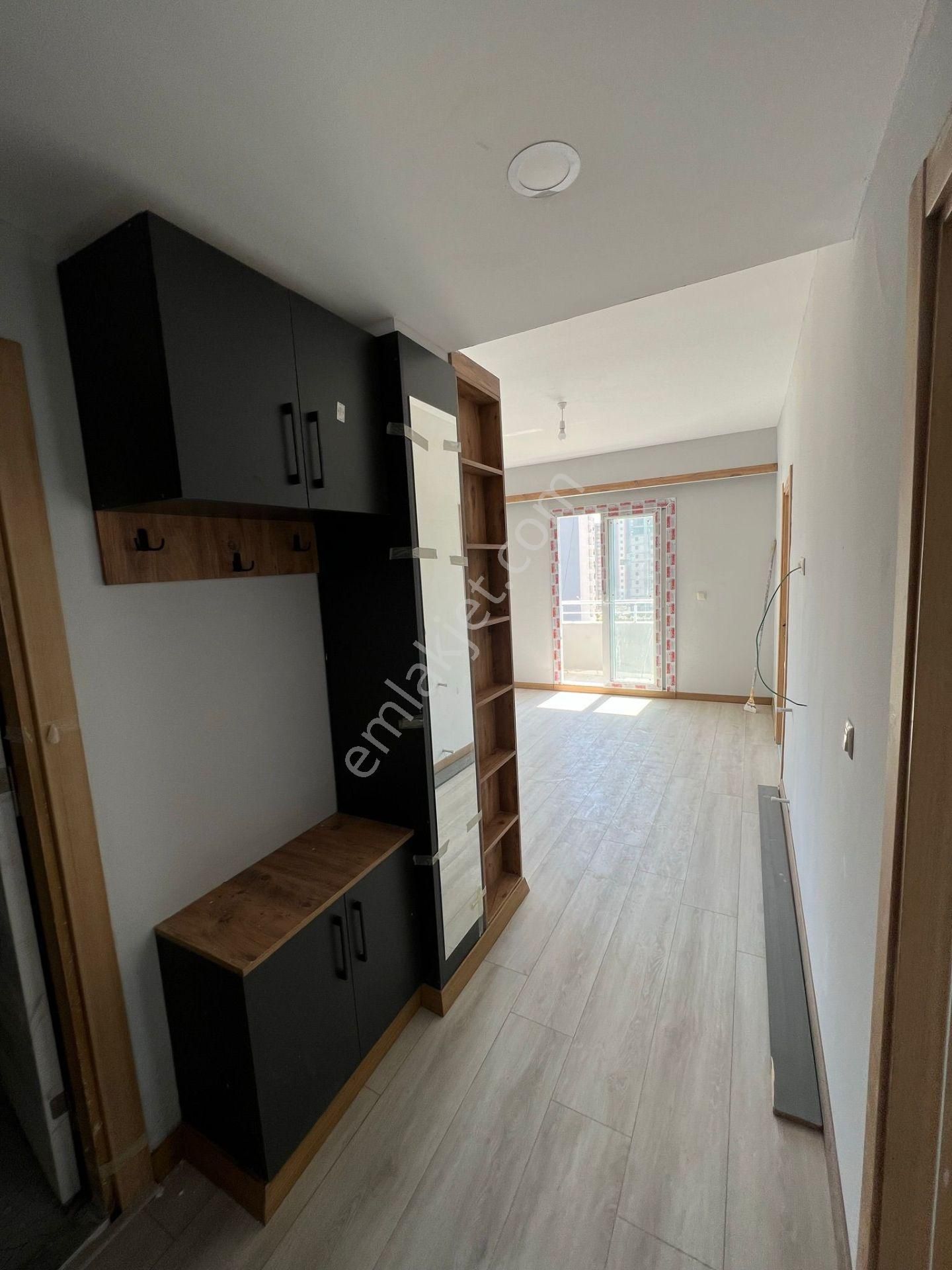 Emfadan Sarıçamda Çarkıpare Mah.stadyum Yanında 2+1 Daire - Görsel 21