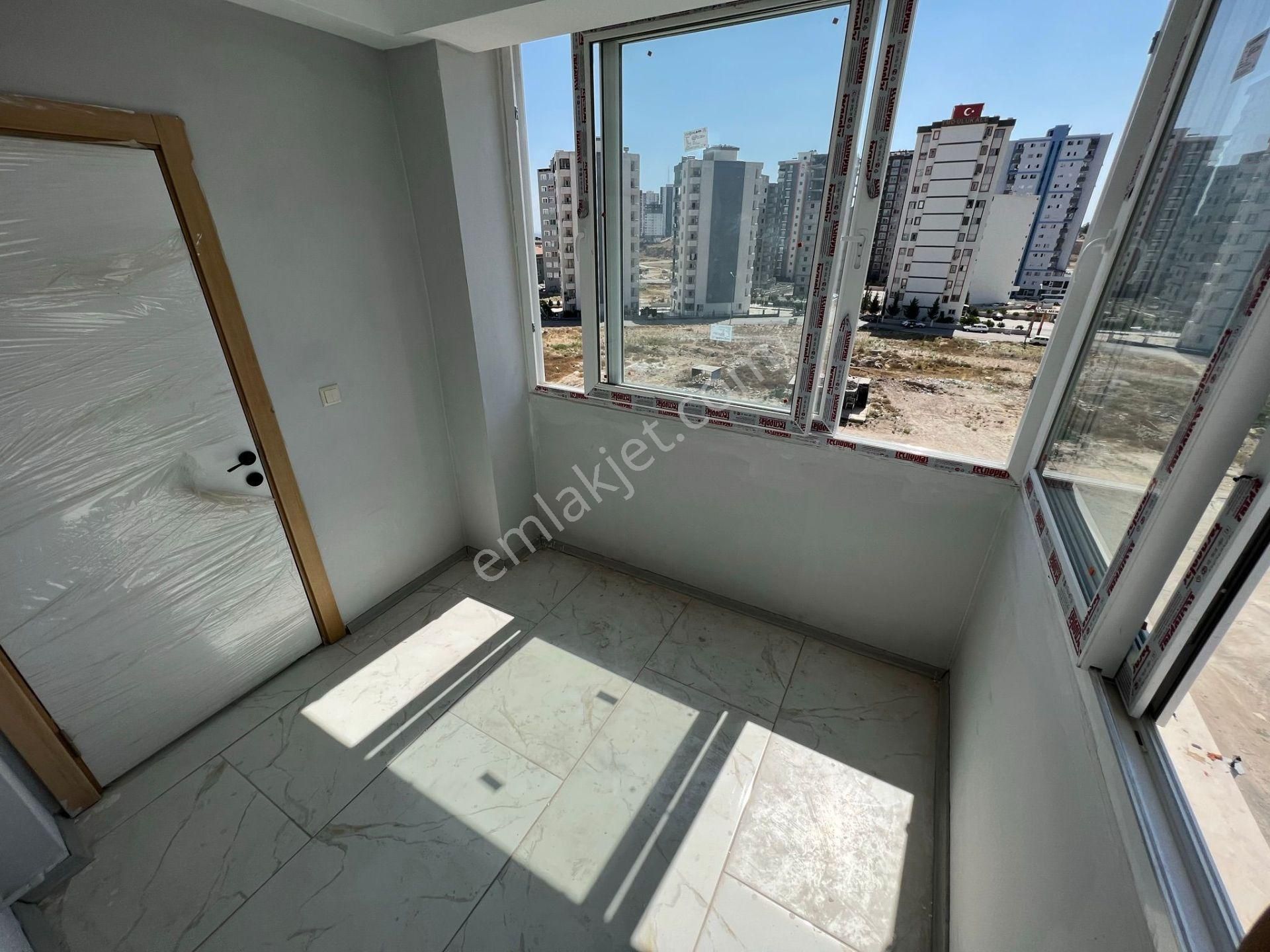 Emfadan Sarıçamda Çarkıpare Mah.stadyum Yanında 2+1 Daire - Görsel 17